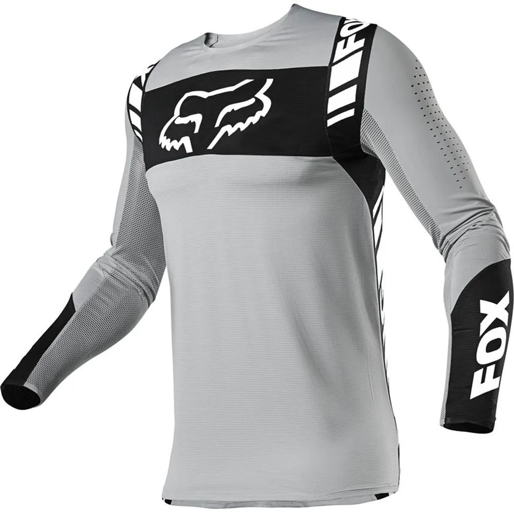 Fox - 2021 Flexair Mach One Jersey