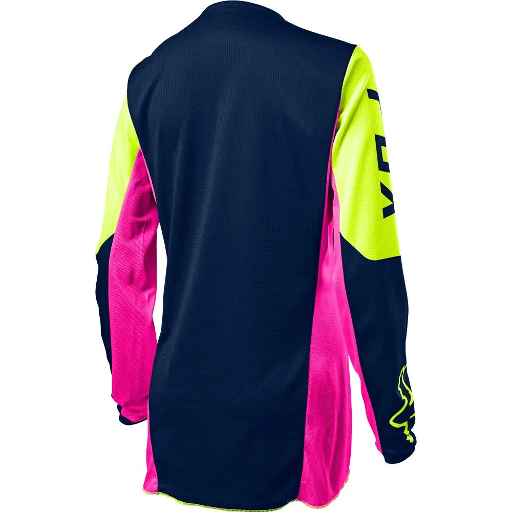 Fox - 2021 Womens 180 Voke Jersey