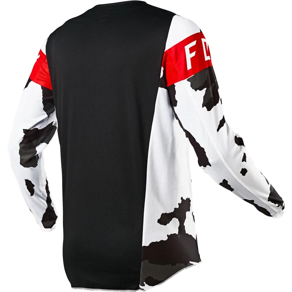 Fox - 2021 Youth 180 Beserker SE Jersey