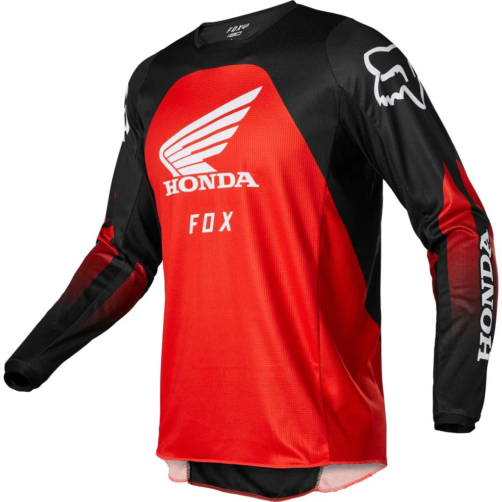 Fox - 2022 180 Honda Jersey