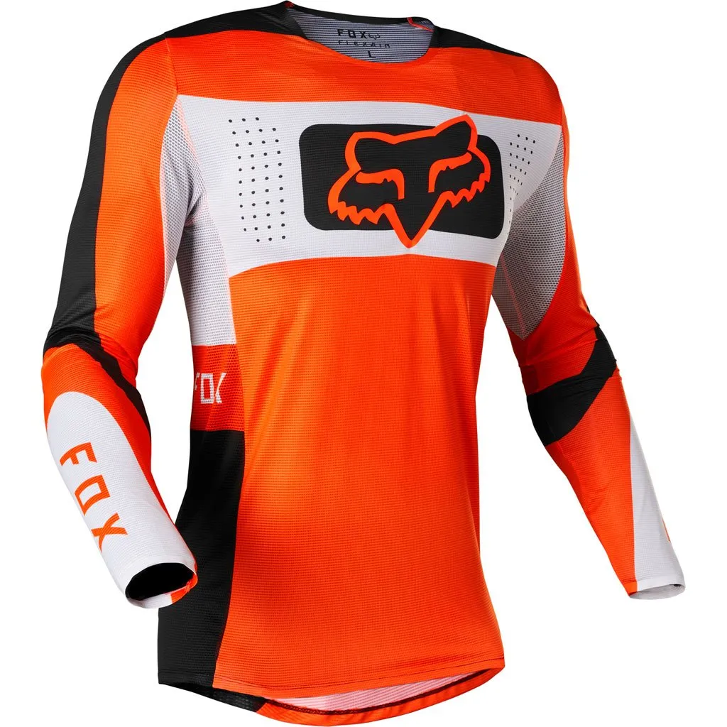 Fox - 2022 Flexair Mirer Jersey