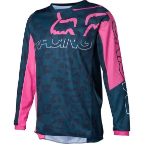 Fox - 2022 Girls Youth 180 Skew Jersey