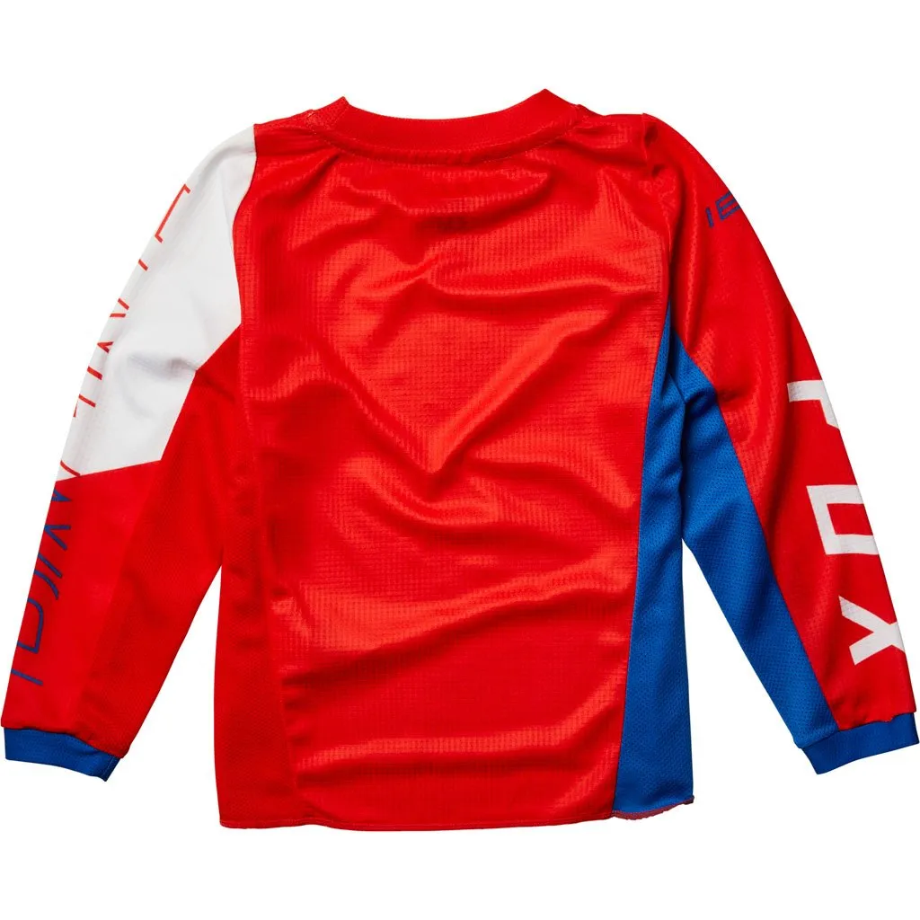 Fox - 2022 Kids Skew Jersey