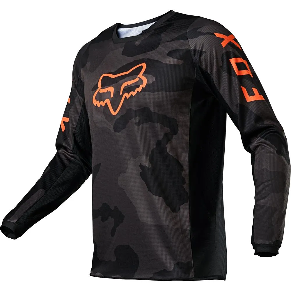 Fox - 2022 Youth 180 Trev Jersey