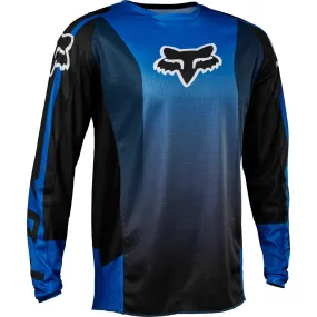 Fox - 2023 180 Leed Blue Jersey