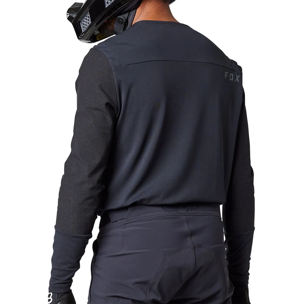 Fox - 2023 Defend Off Road Black Jersey