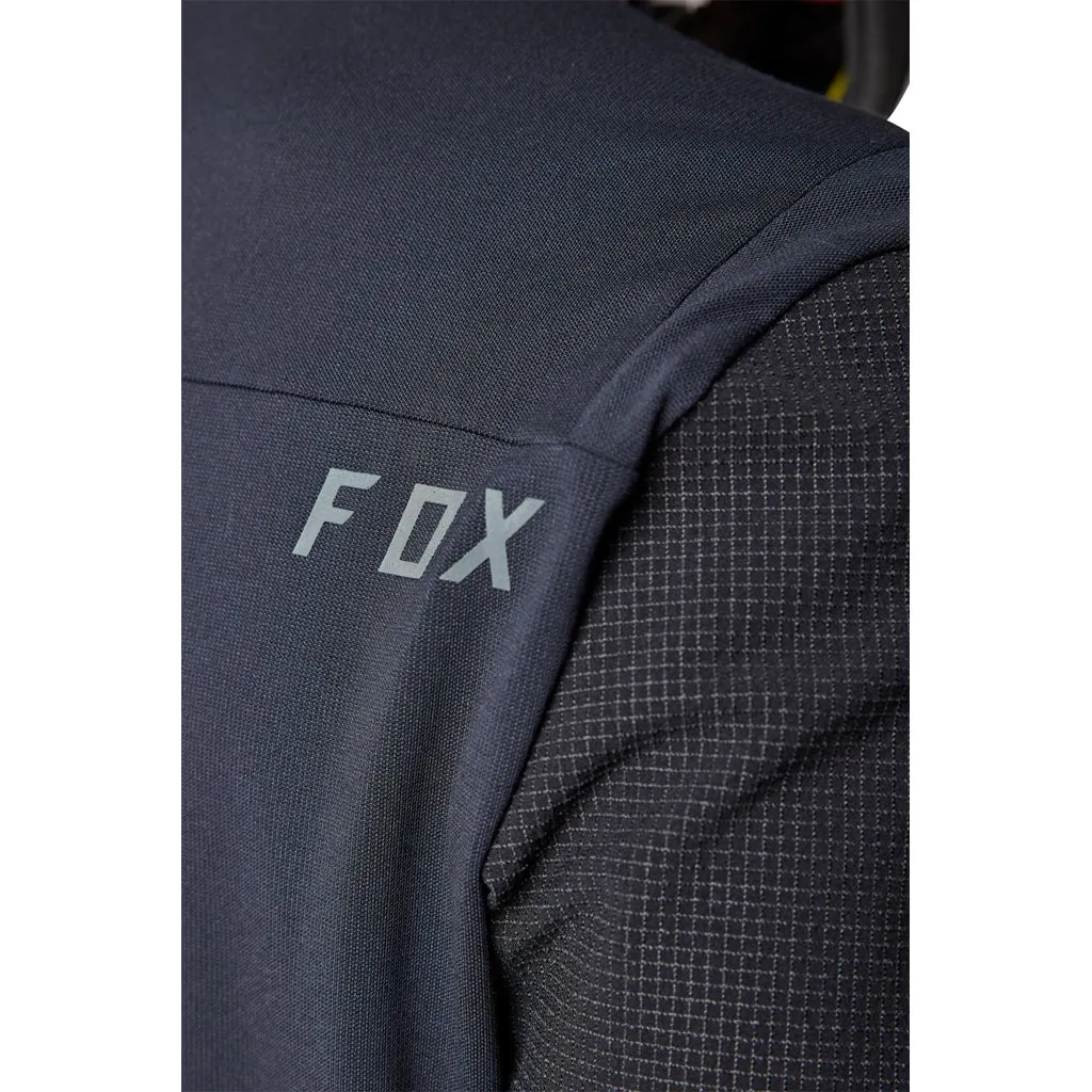 Fox - 2023 Defend Off Road Black Jersey