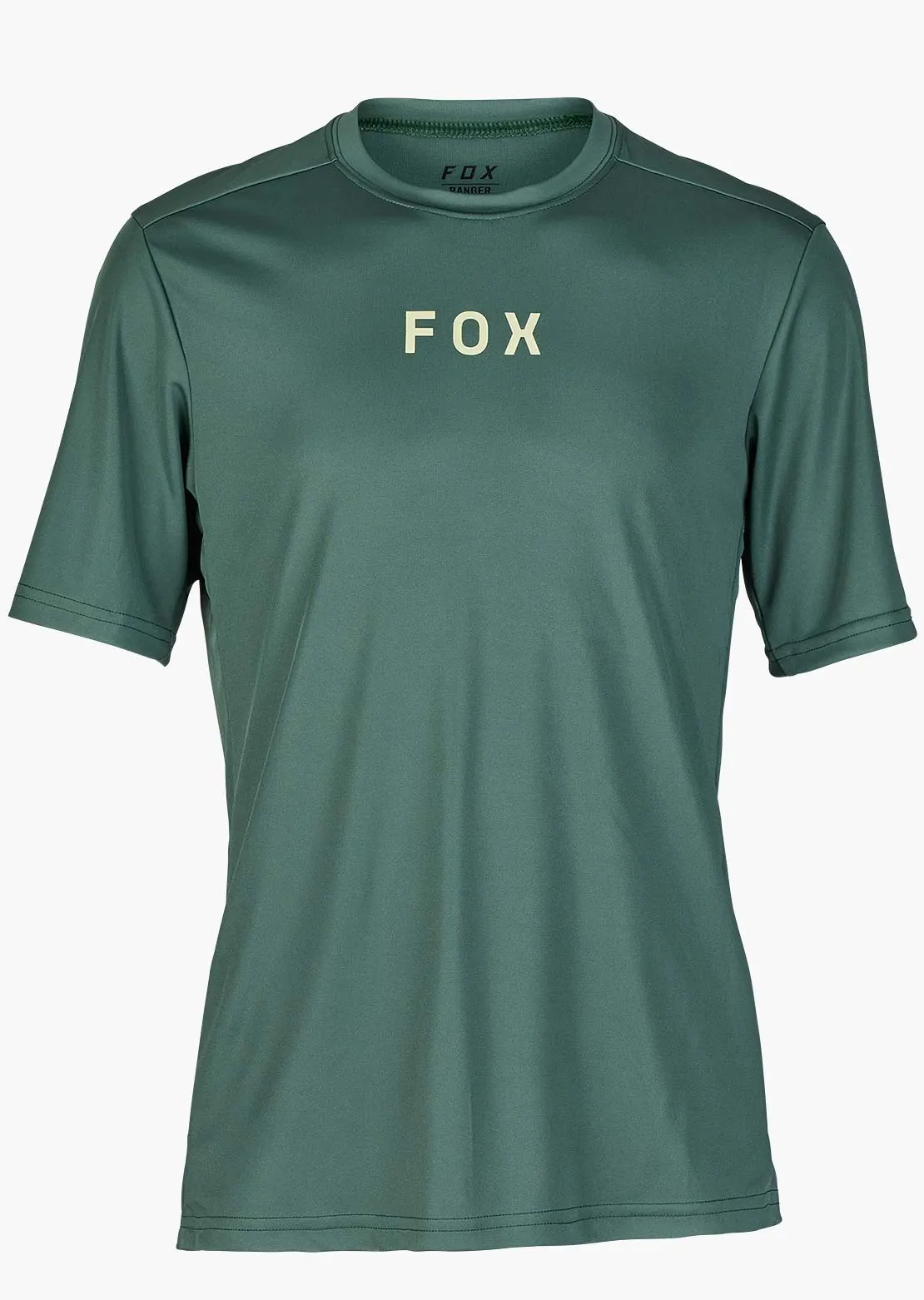 Fox Men's Ranger Short Sleeve Jersey Moth