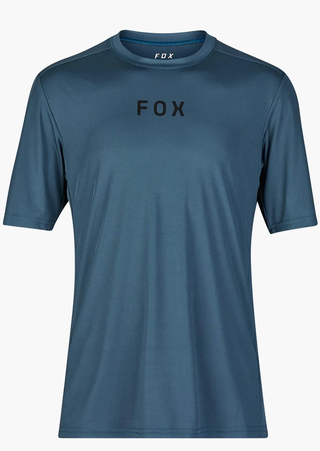 Fox Men's Ranger Short Sleeve Jersey Moth