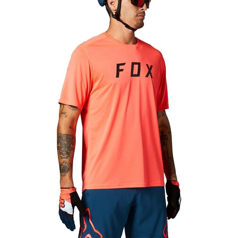 Fox Men's Ranger SS Jersey