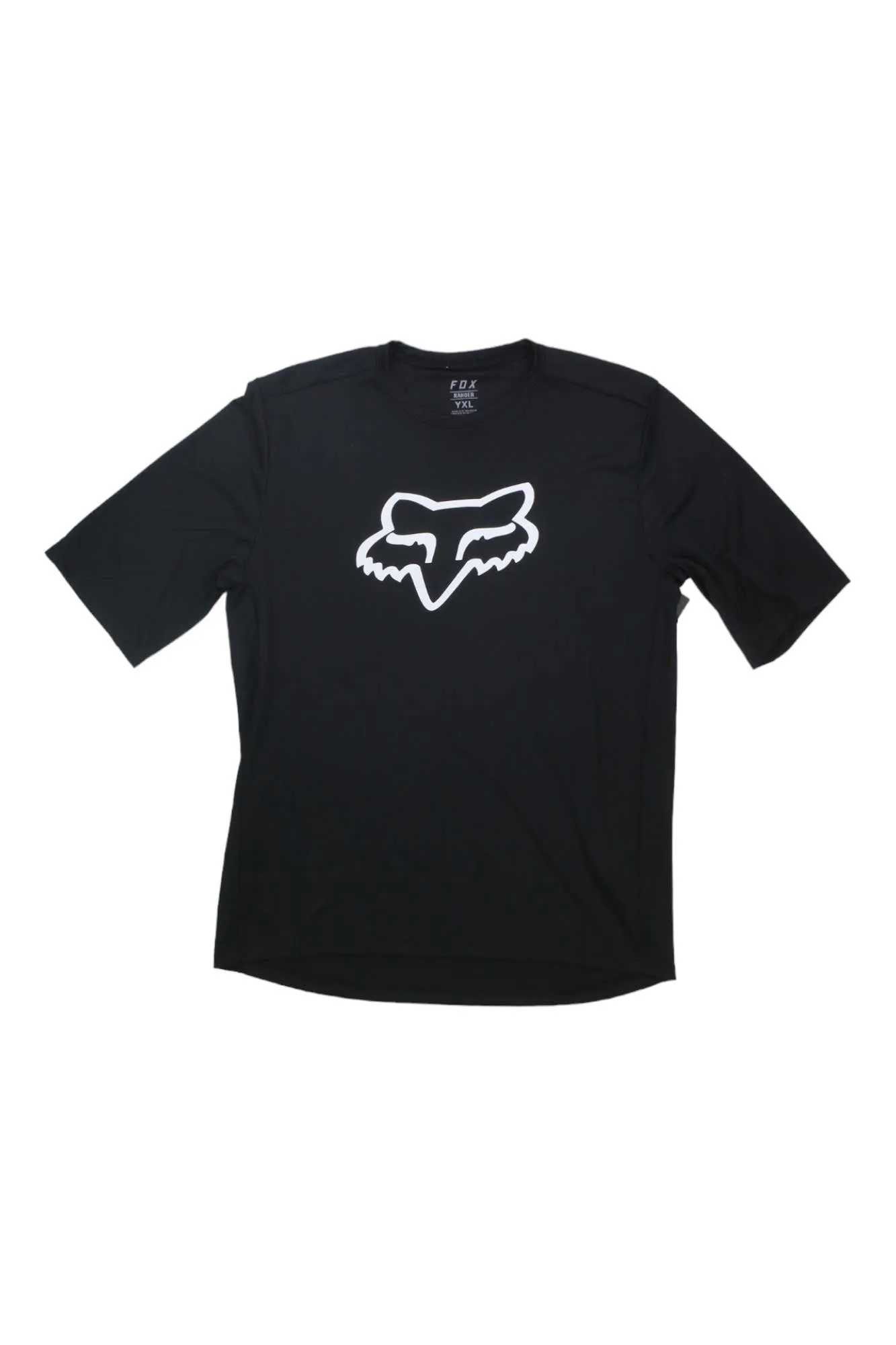 Fox Youth Ranger SS Jersey