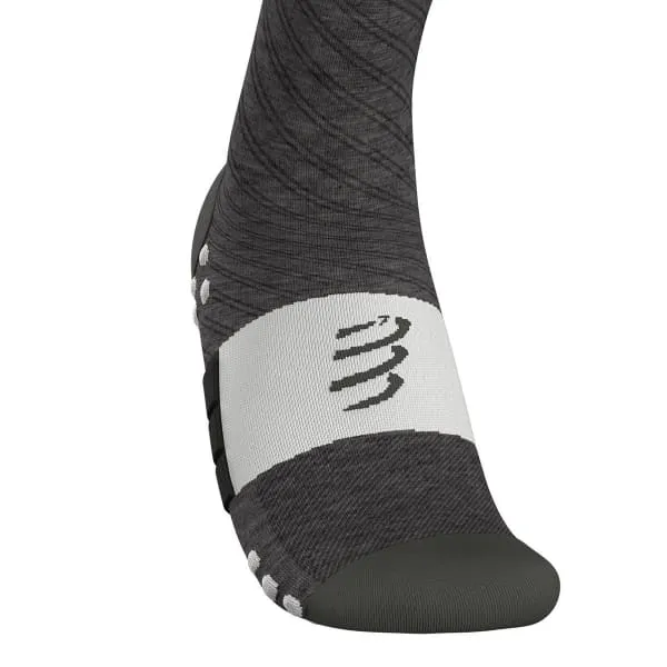 Full Socks RECOVERY Grey Melange