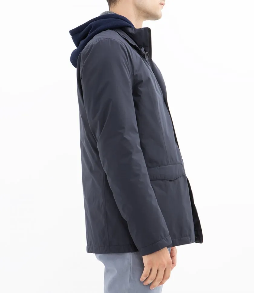 HERNOLAMINAR BLAZER IN 2 LAYERS GORE-TEX