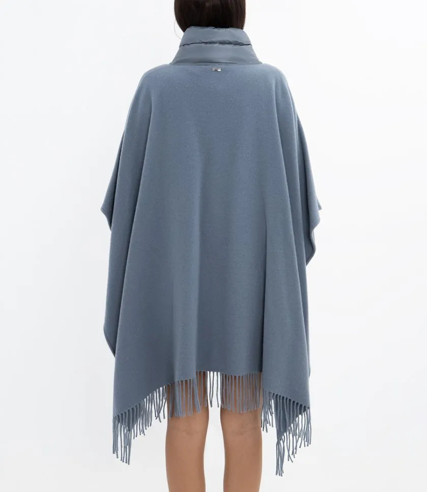 HERNOPONCHO WARMY