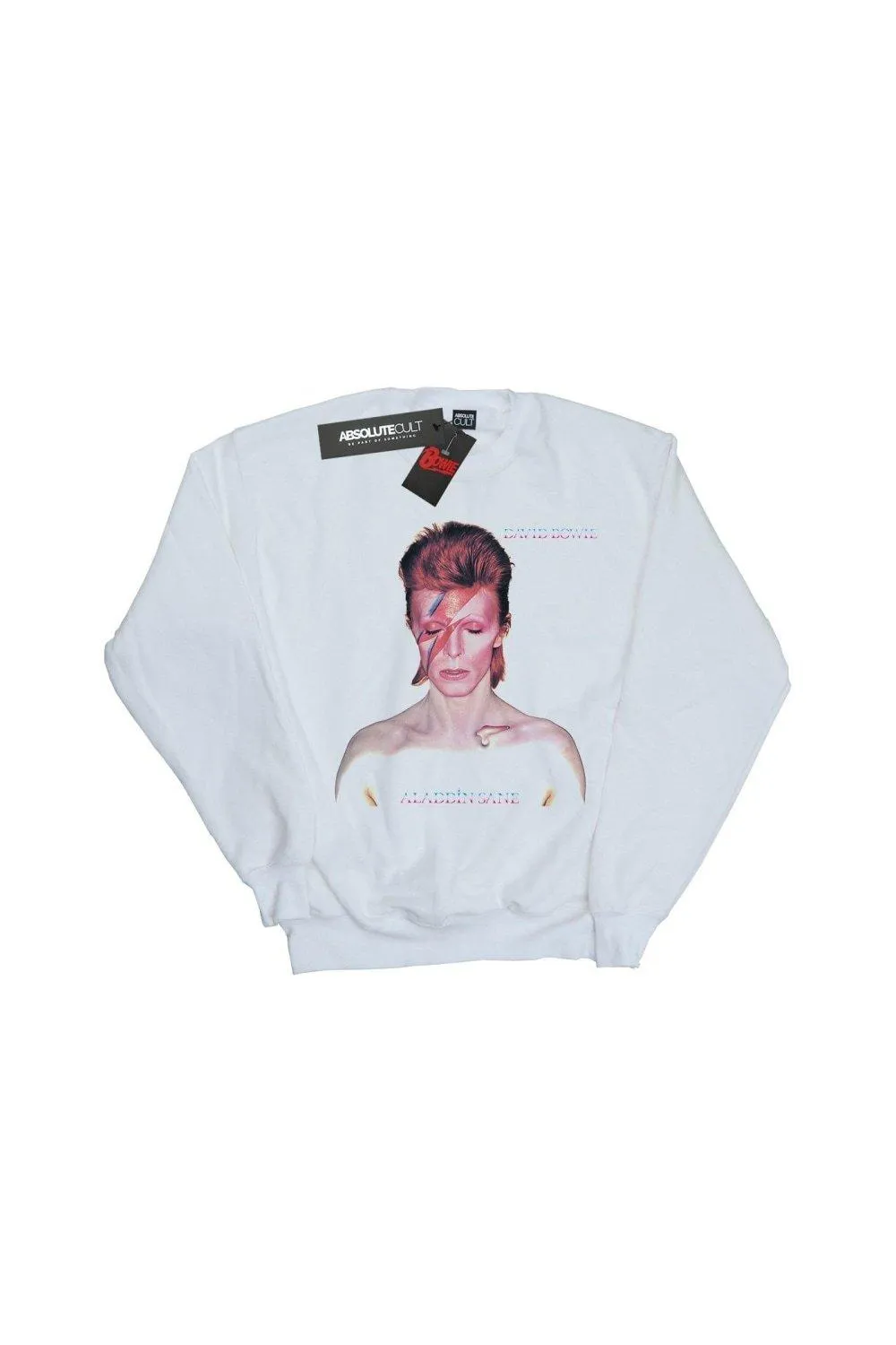 Hoodies & Sweatshirts | My Love For You Sweatshirt | David Bowie