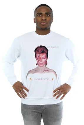 Hoodies & Sweatshirts | My Love For You Sweatshirt | David Bowie