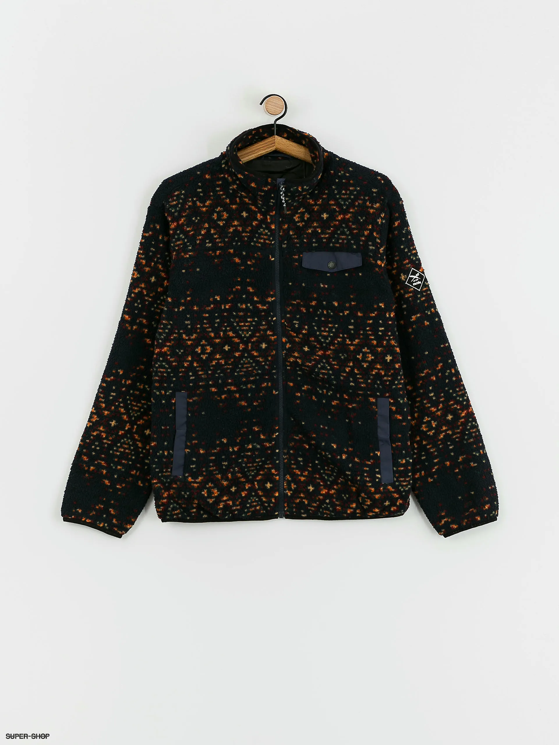 Iriedaily Insaneia Jacket (marine)