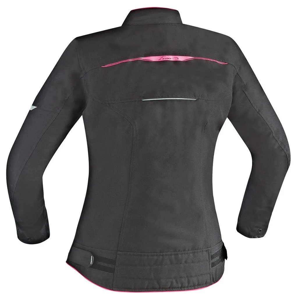 Ixon - Zetec Lady HP Jacket