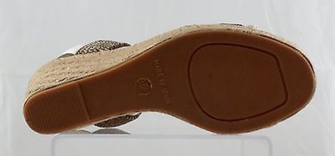 JEAN-MICHEL CAZABAT Women's Pamela Espadrille