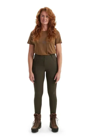 Ladies Deerhunter Hunting Tights