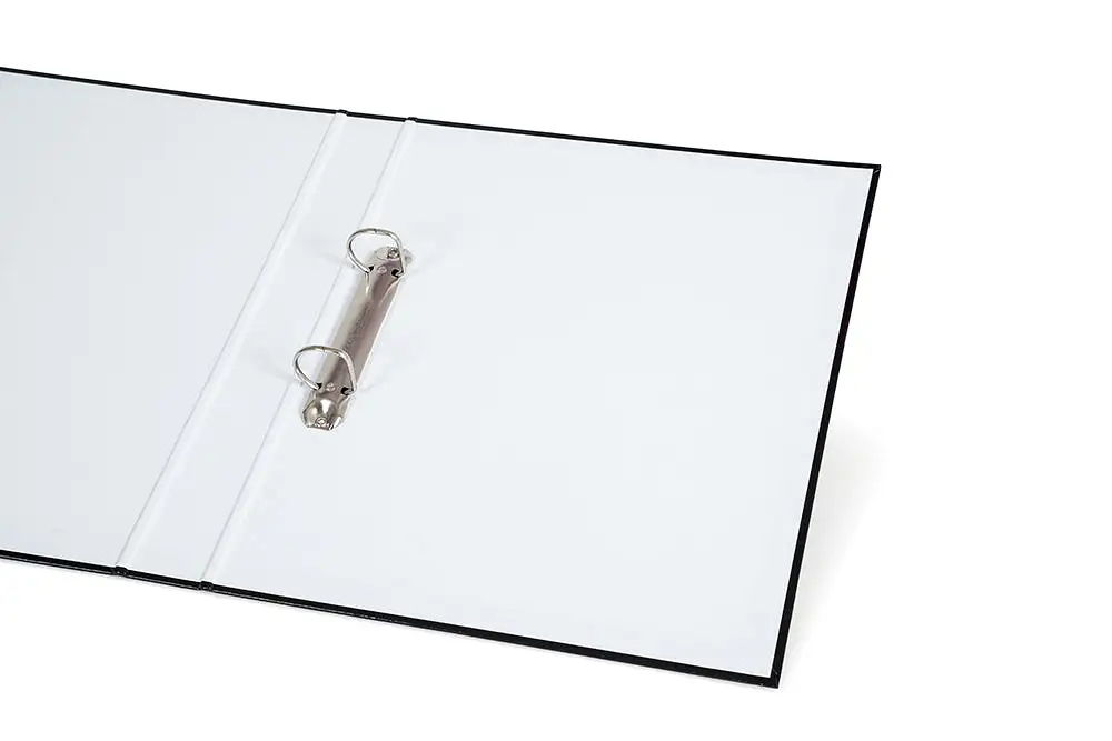 Like G - Black A4 Ring Binder