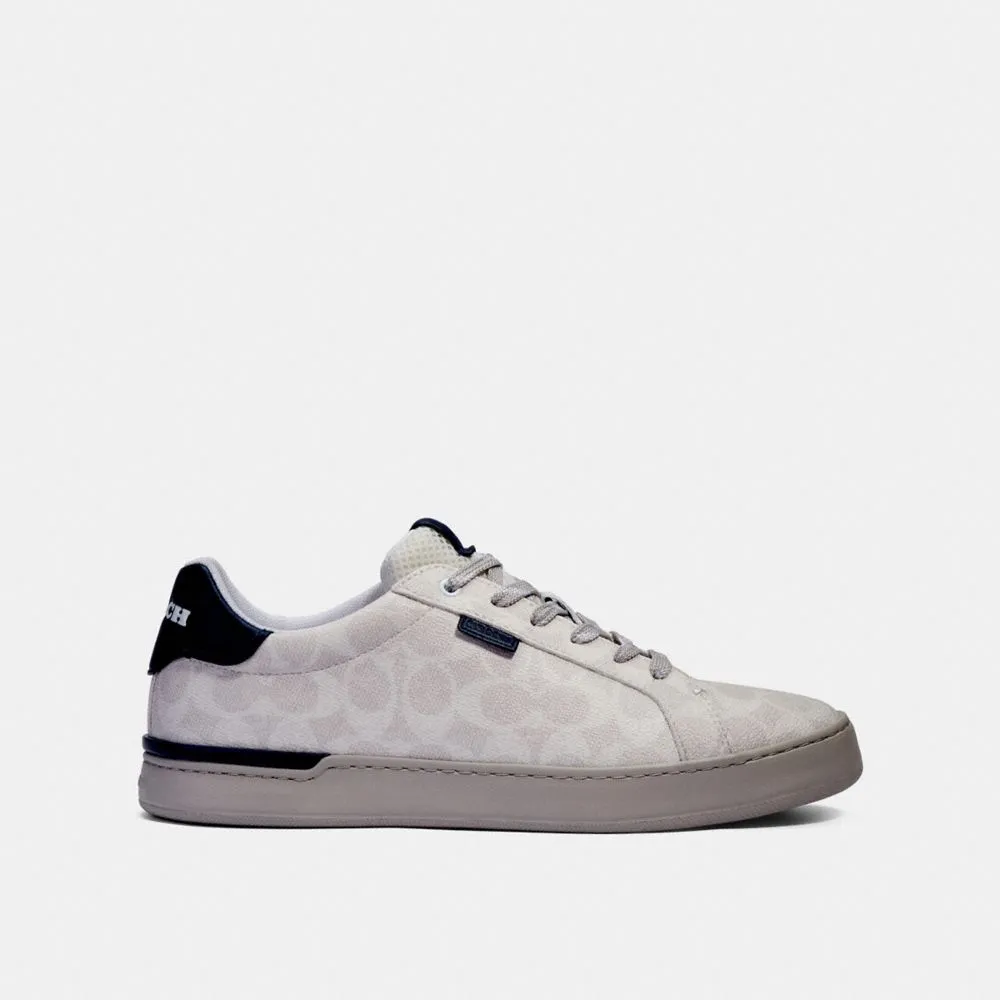 Lowline Low Top Sneaker