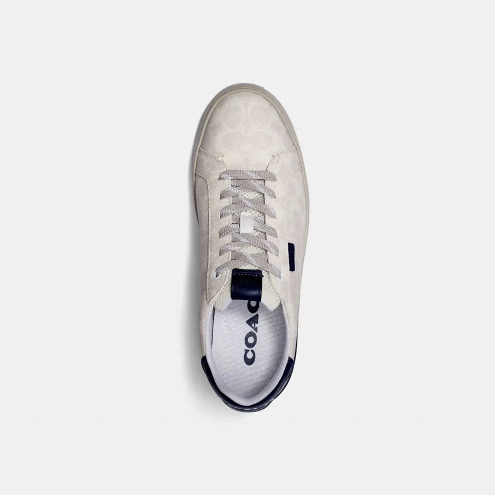 Lowline Low Top Sneaker