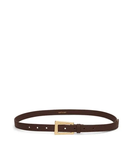 MATT & NAT Bri Vegan Belt