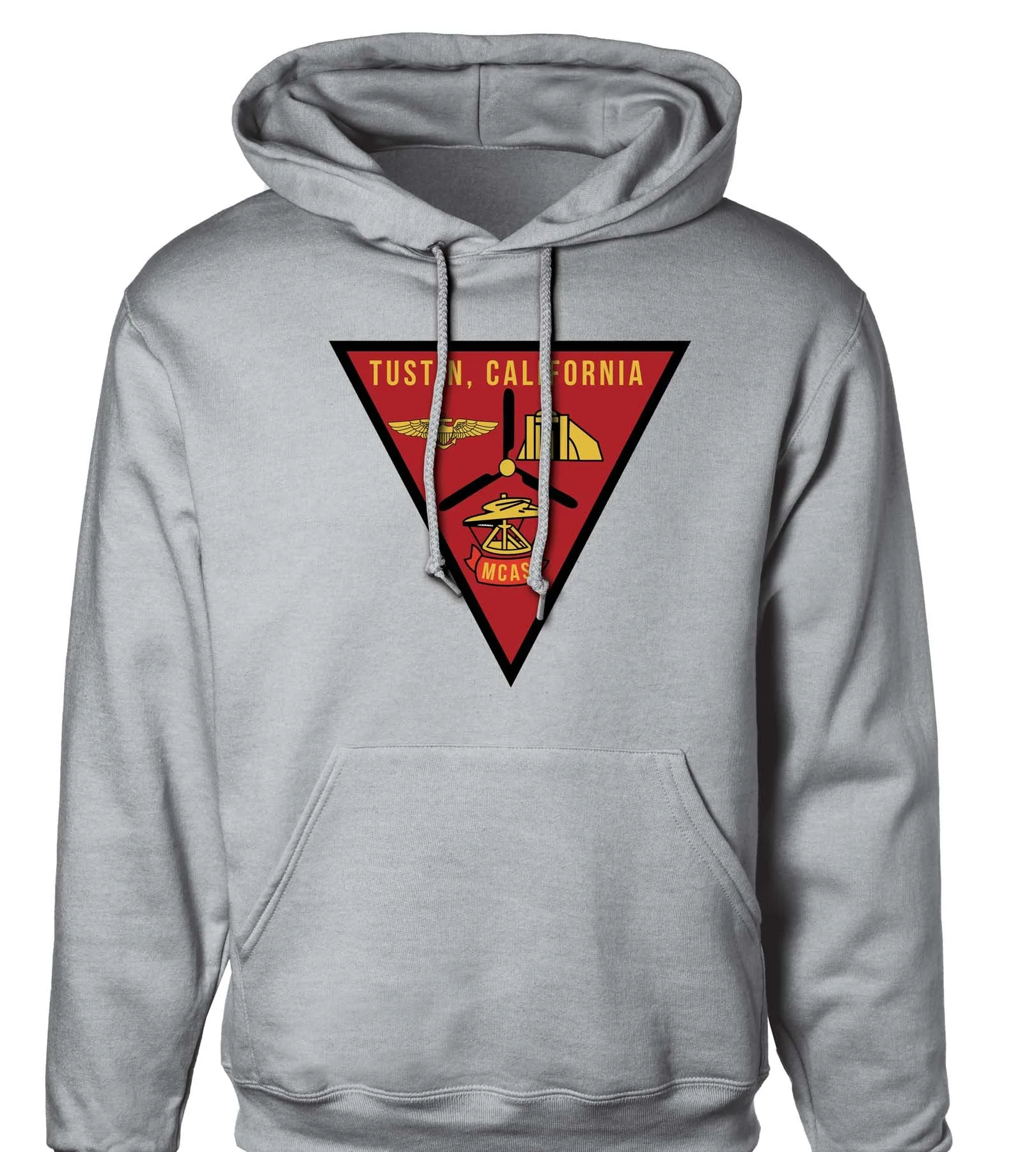 MCAS Tustin Hoodie