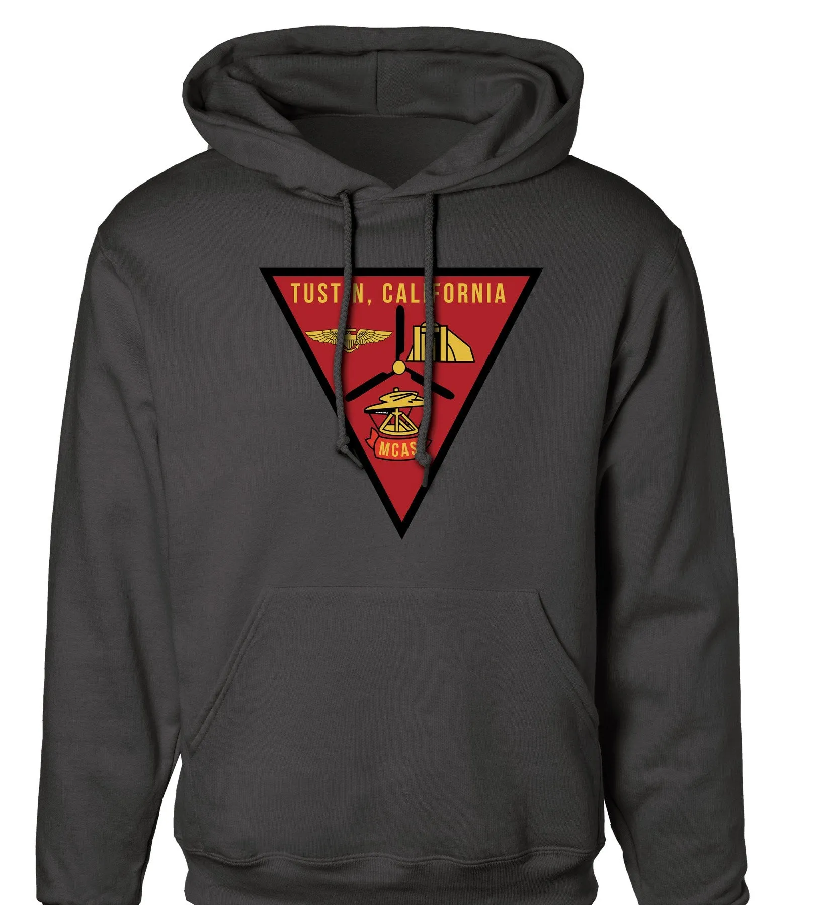 MCAS Tustin Hoodie