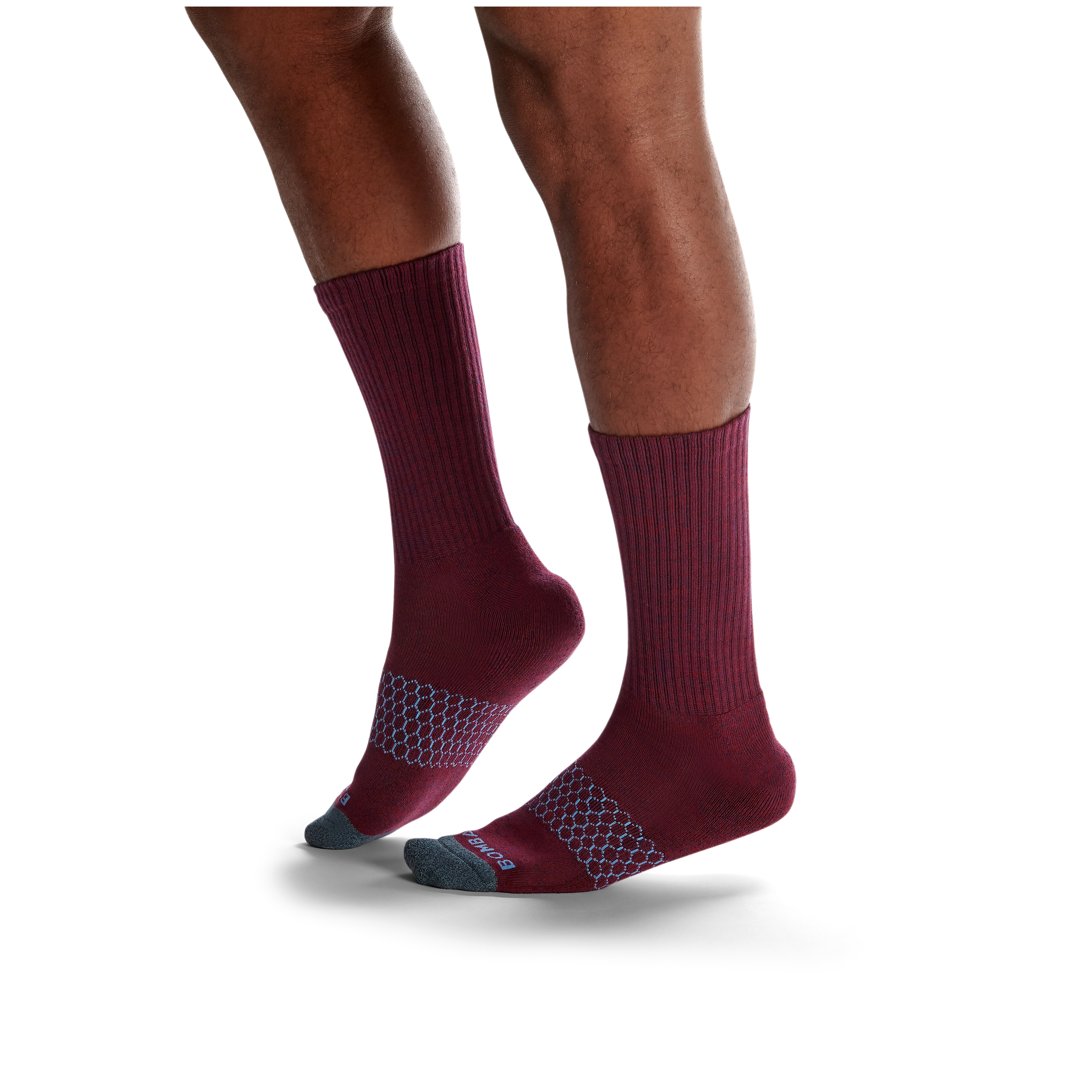 Men’s Calf Sock 8-Pack Gift Box