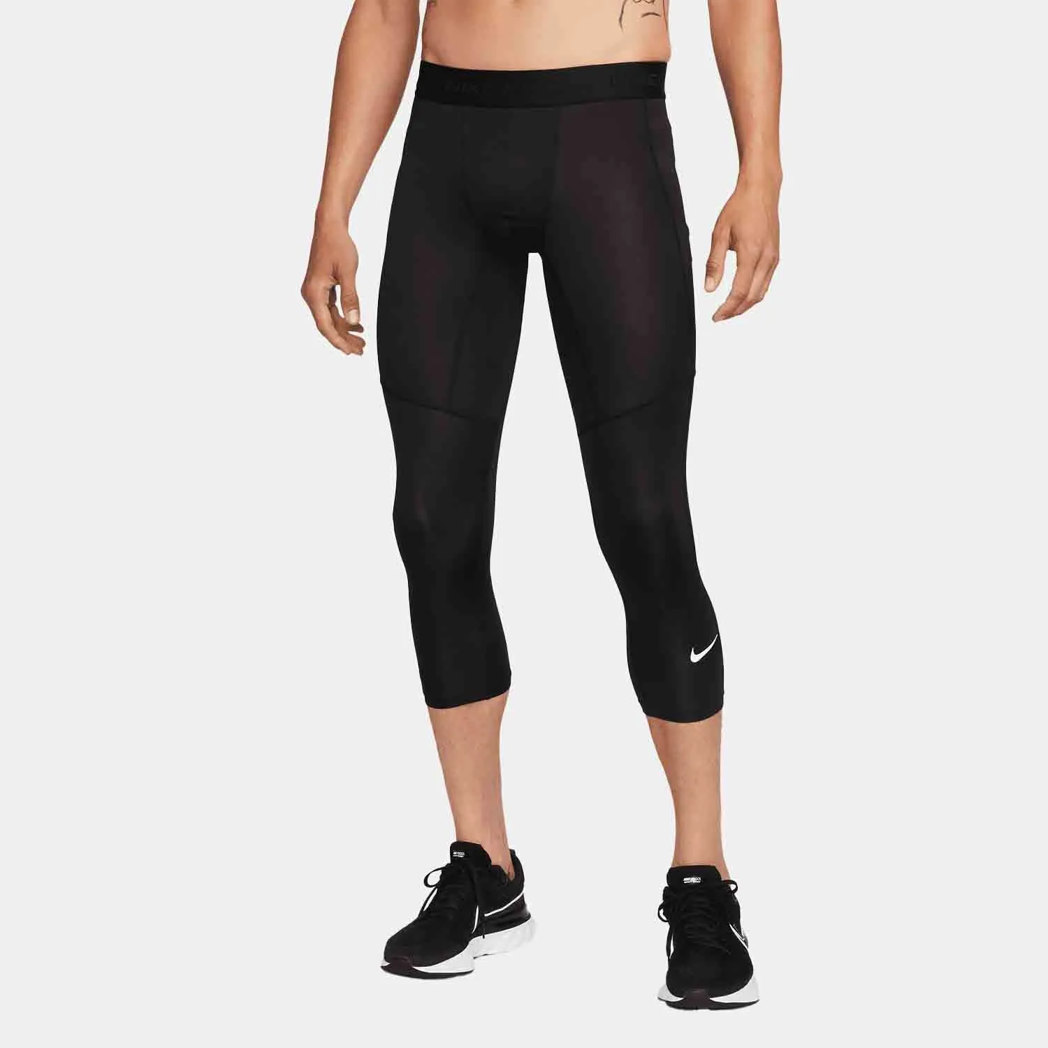 Men's Dri-FIT 3/4-Length Fitness Tights