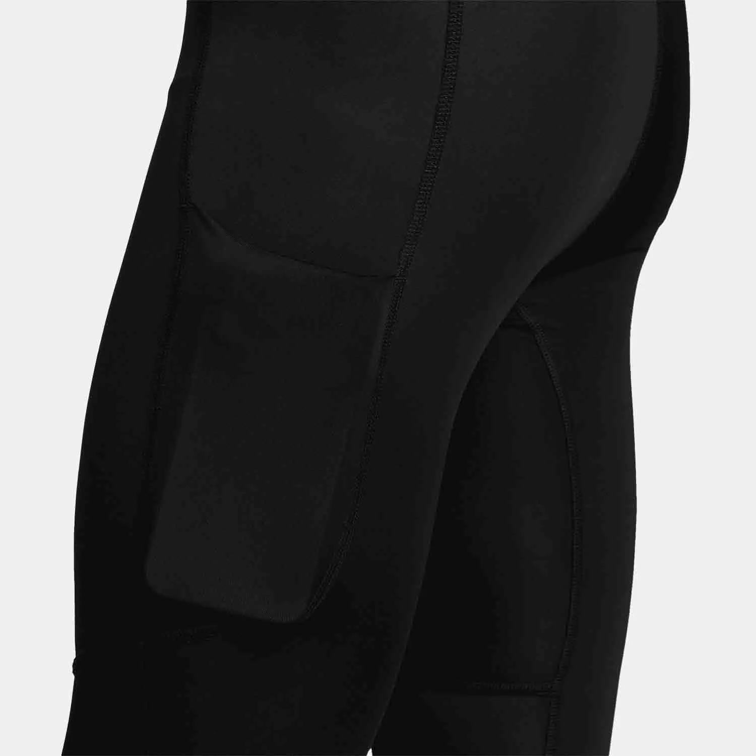 Men's Dri-FIT 3/4-Length Fitness Tights