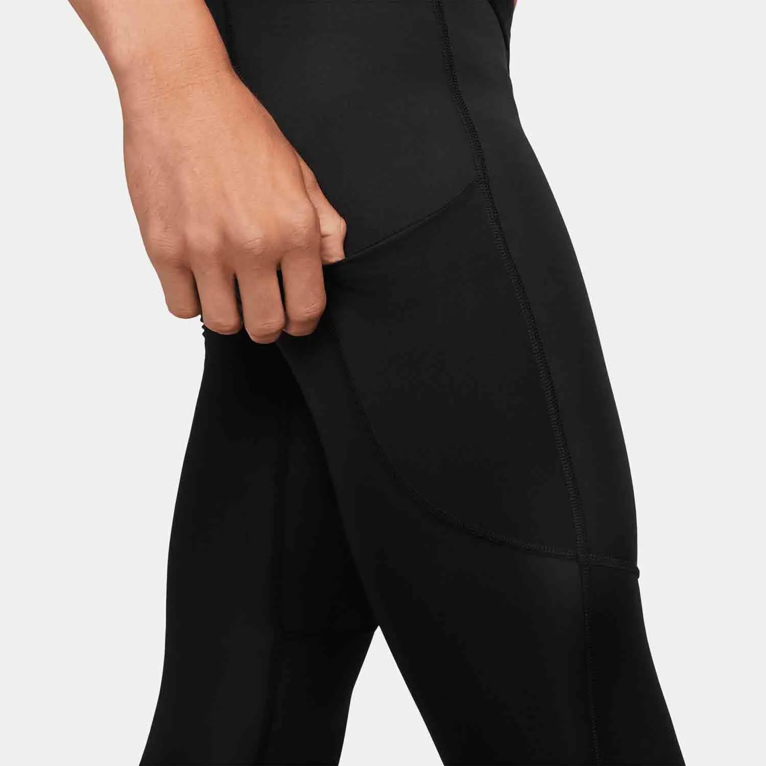 Men's Dri-FIT 3/4-Length Fitness Tights