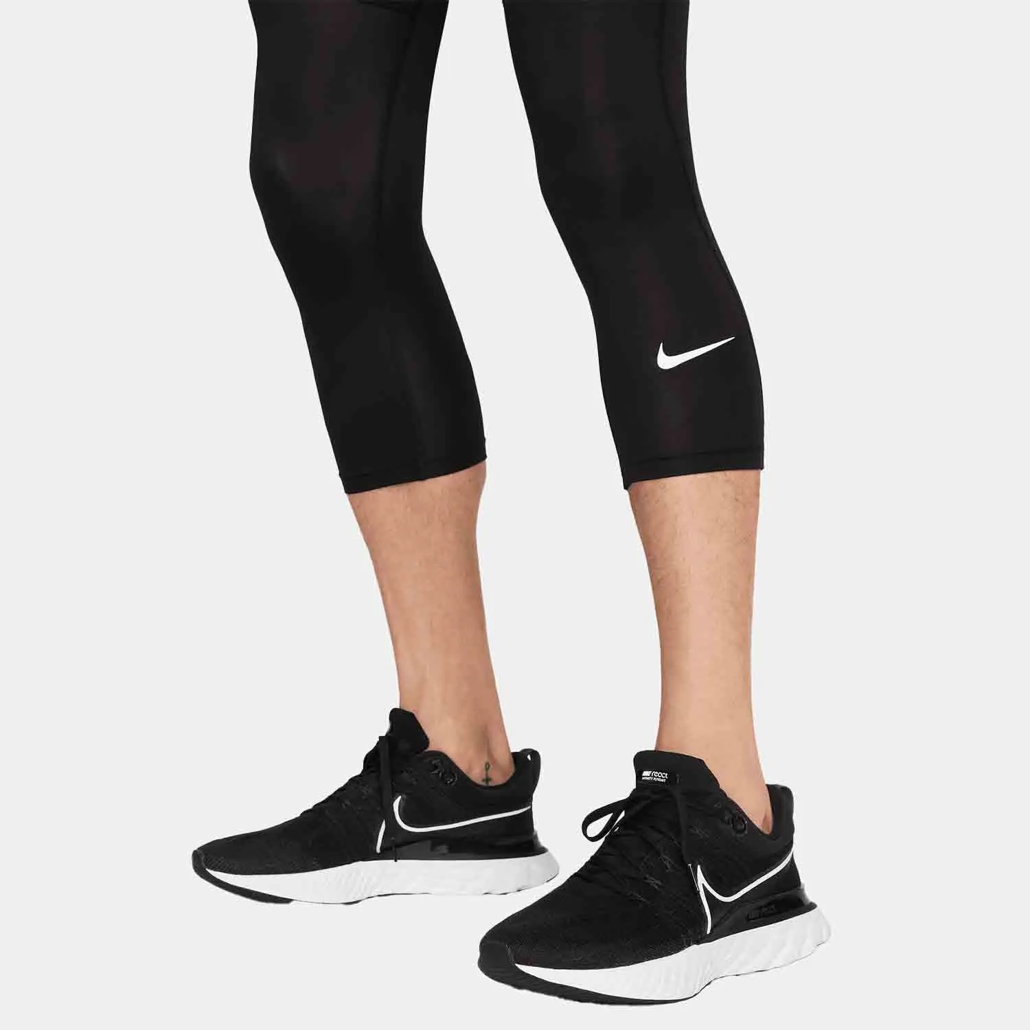 Men's Dri-FIT 3/4-Length Fitness Tights