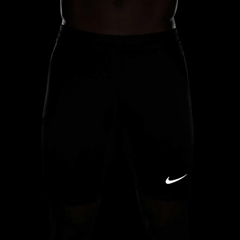 Men's Nike Dri-FIT Fast Half Tight - Black