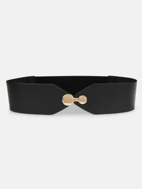 Mini Buckle Stretchable Belt