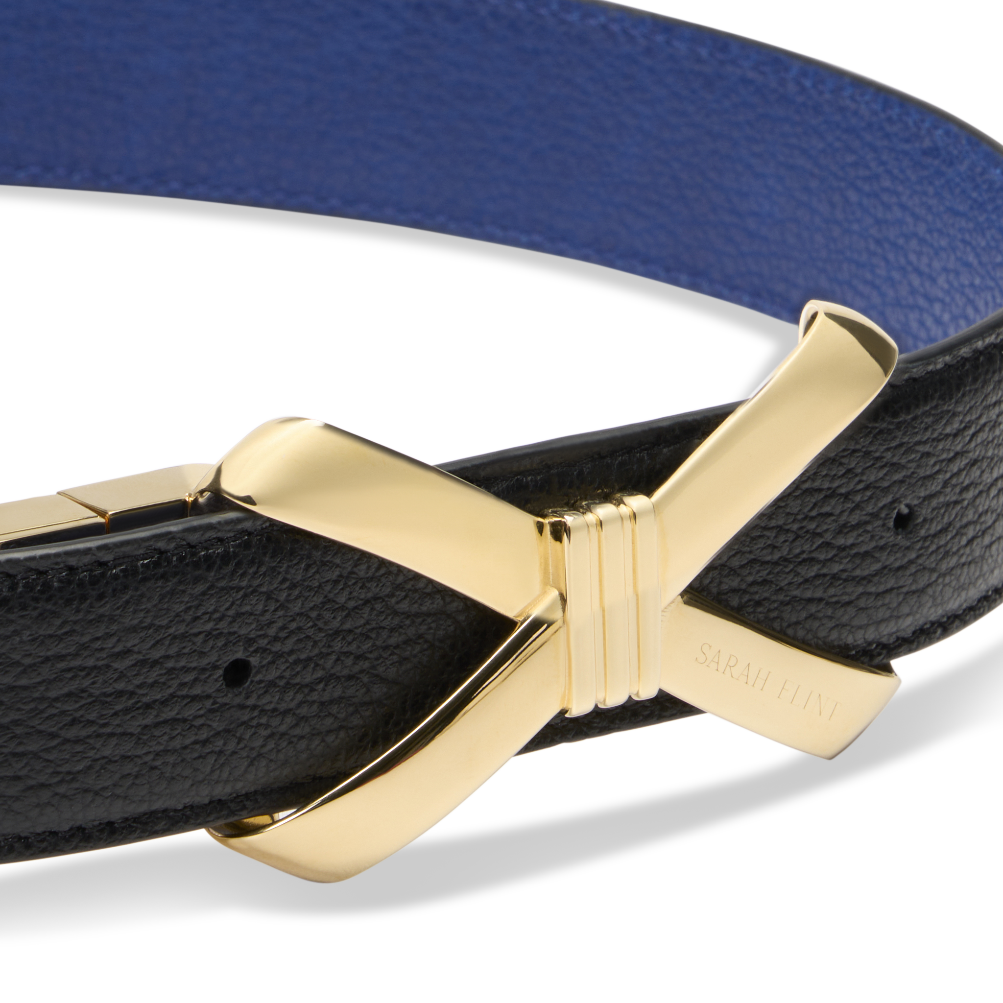 Mirjana Reversible Belt