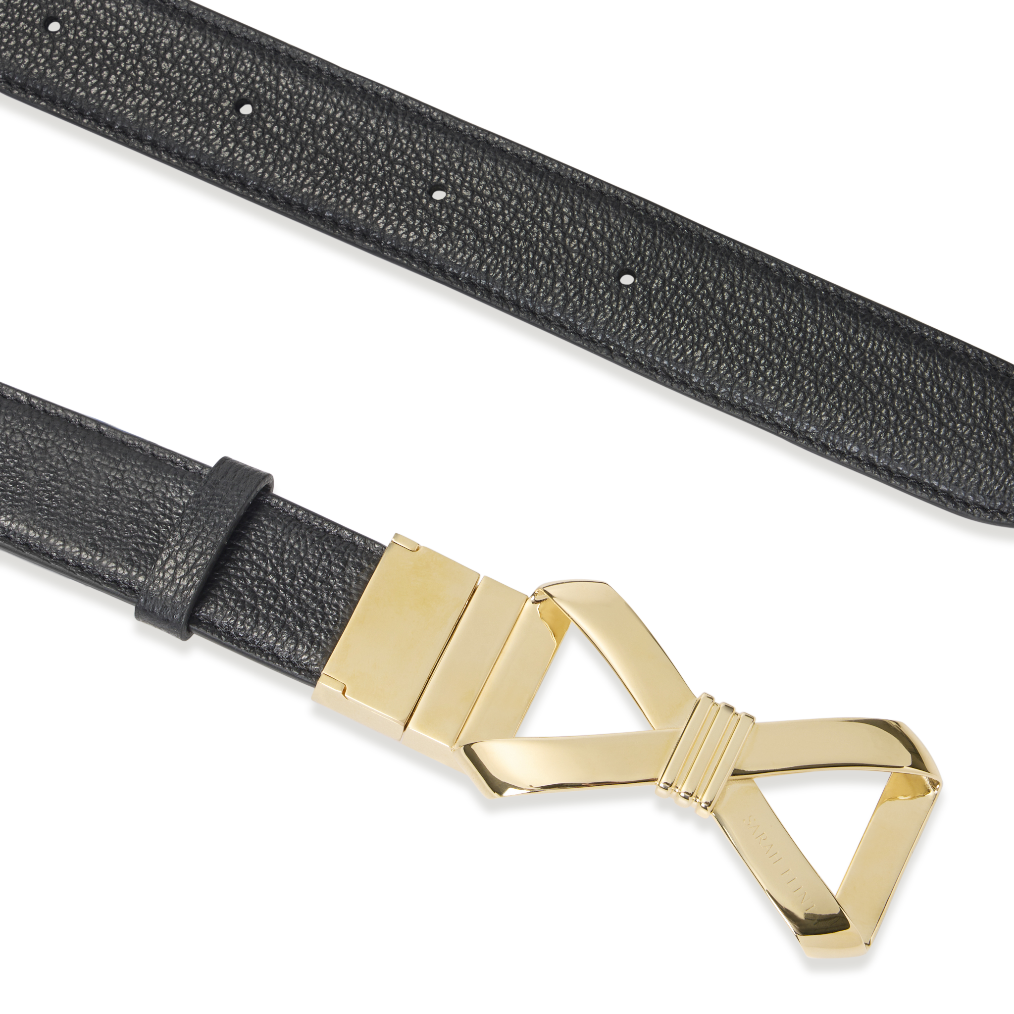 Mirjana Reversible Belt