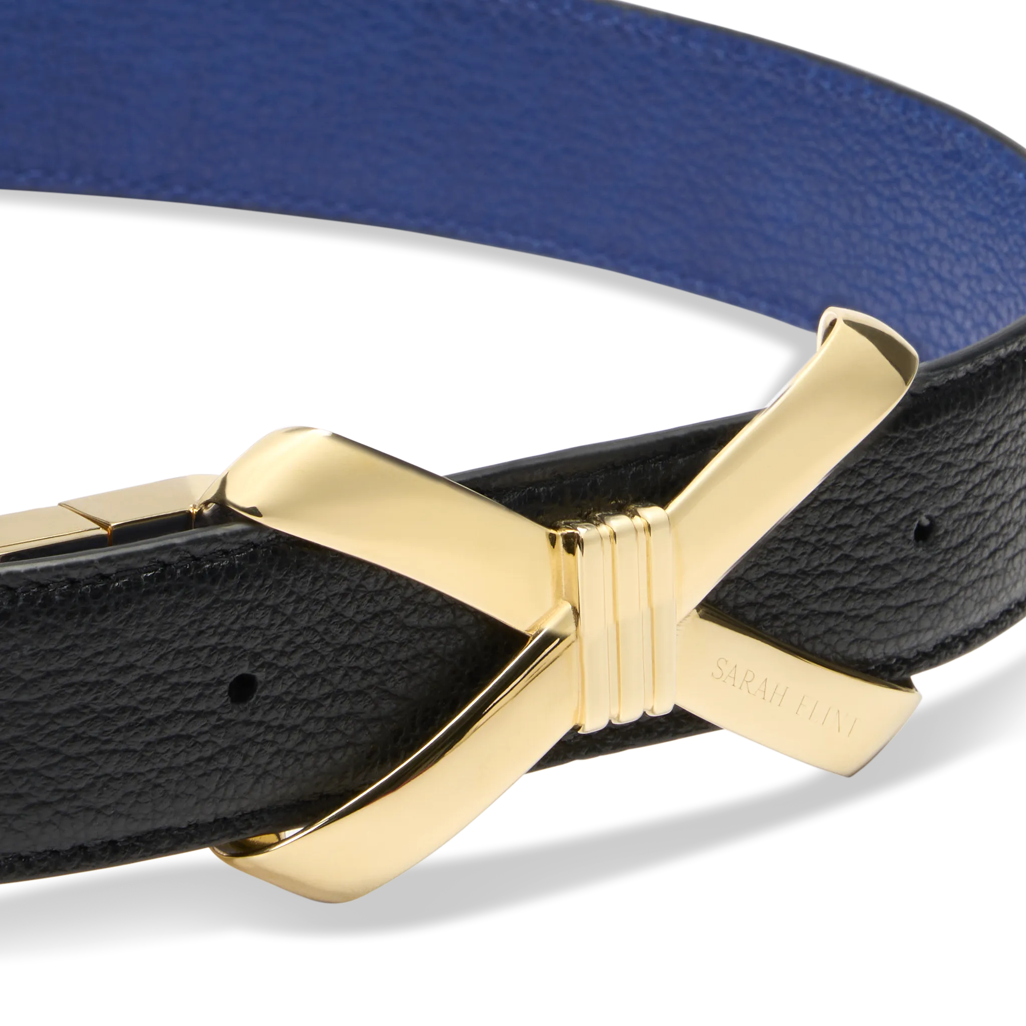 Mirjana Reversible Belt