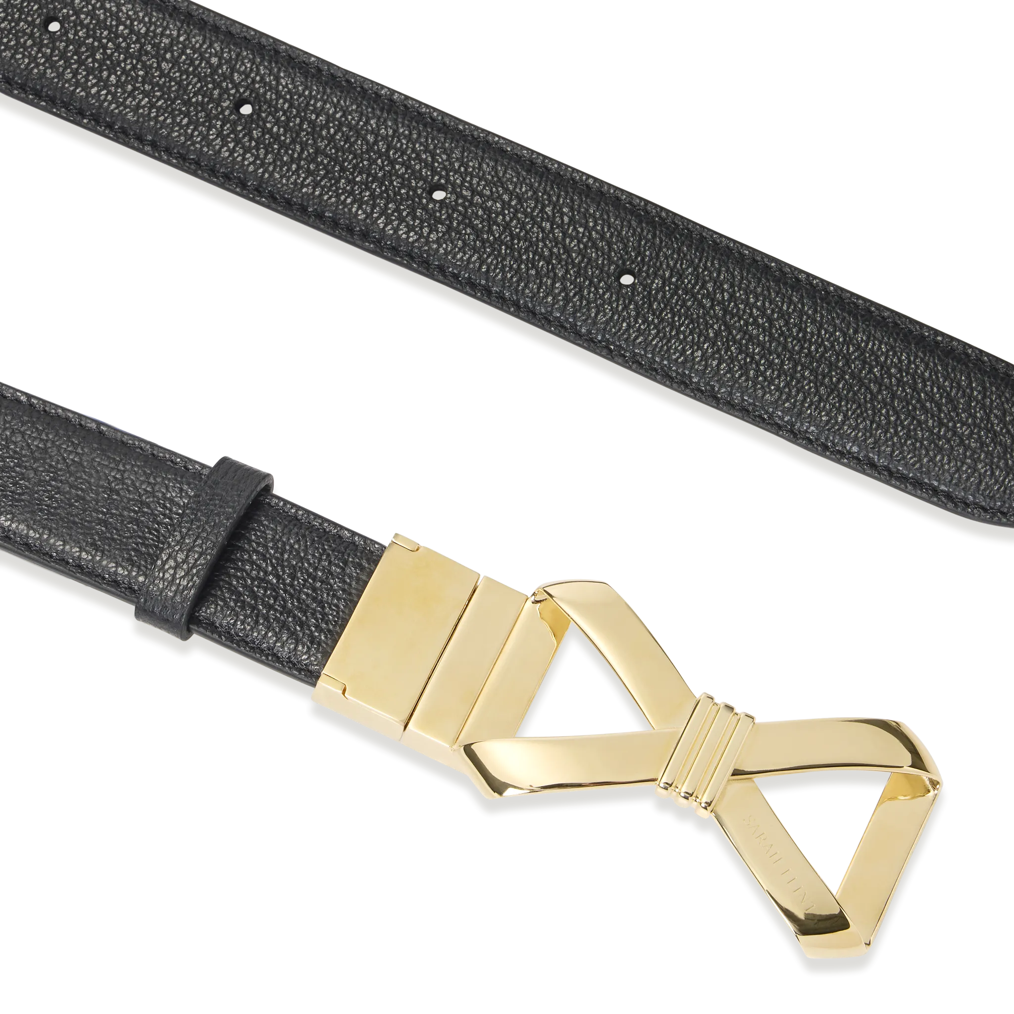 Mirjana Reversible Belt