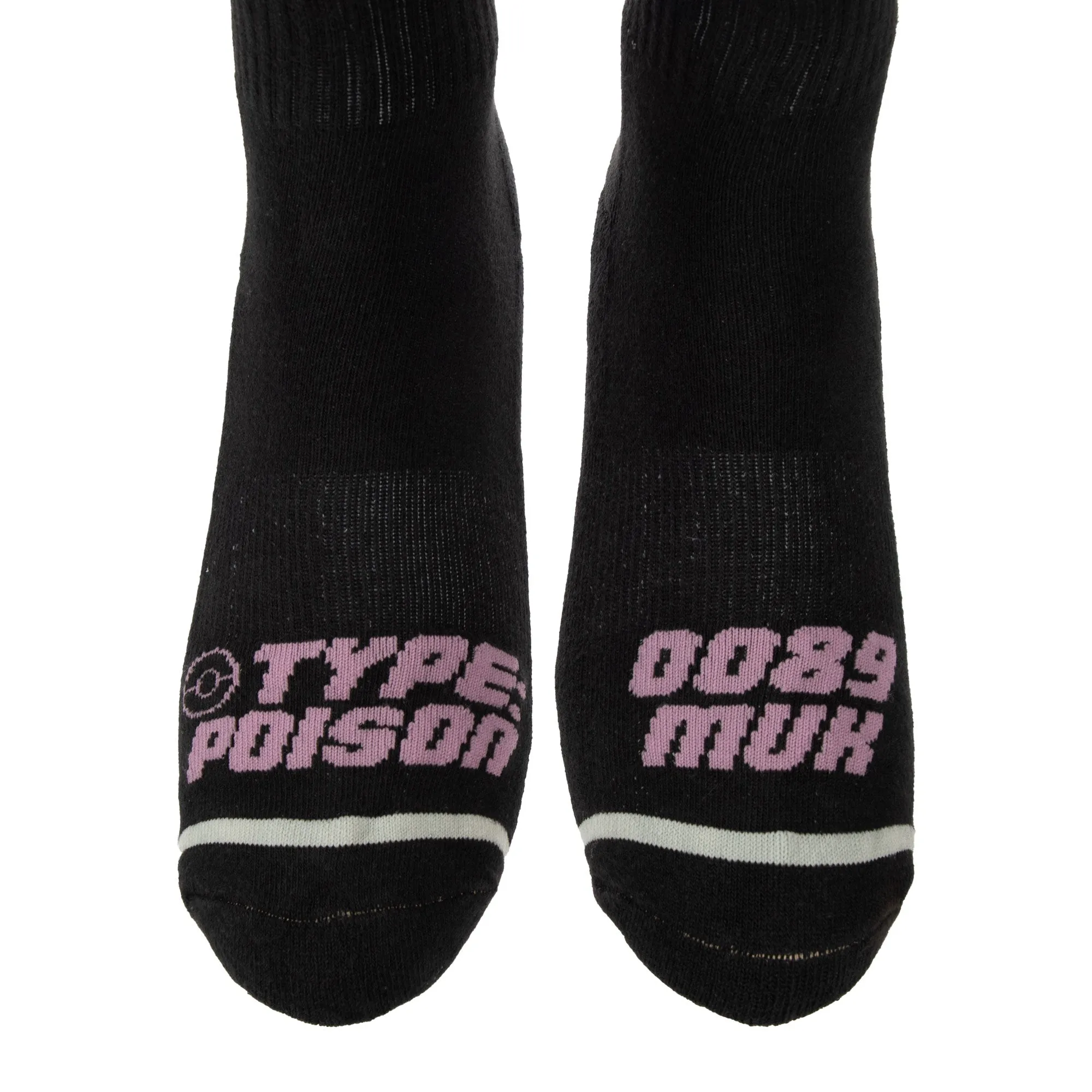 Multi Type Sock Set