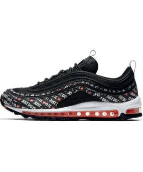 Nike Air Max 97 'Just Do It Black'