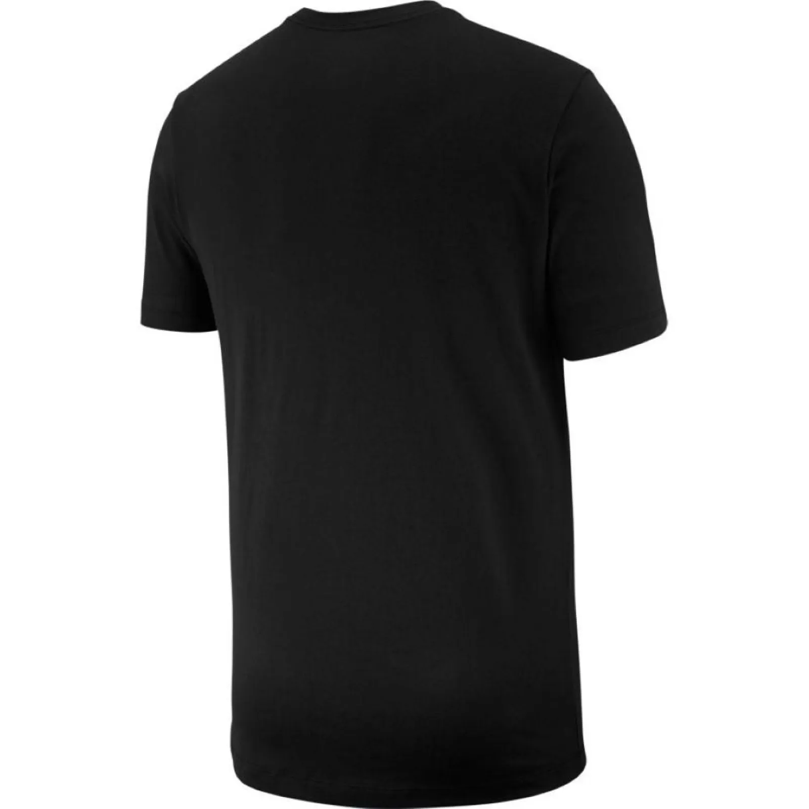 Nike Dri-FIT Just Do It T-Shirt ''Black''