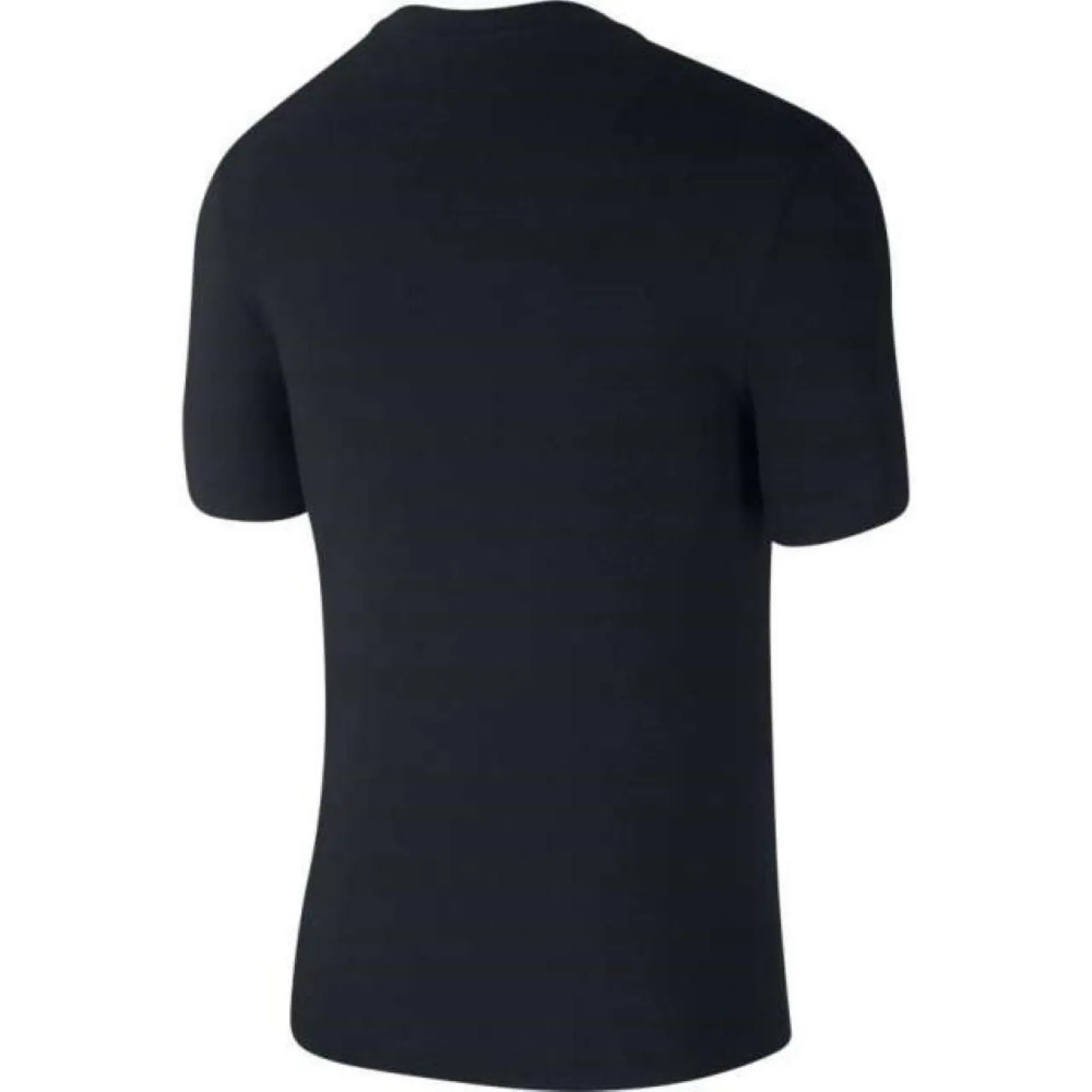 Nike Just Do It T-Shirt ''Black''