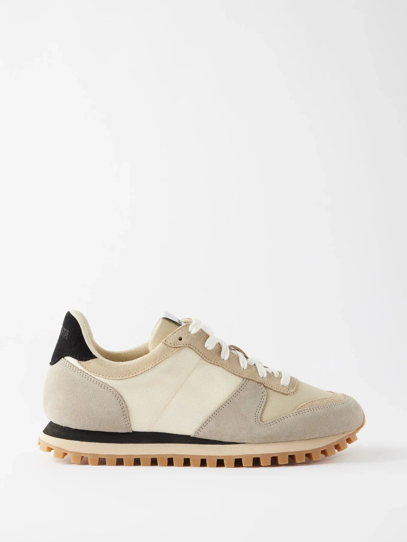 NOVESTA MARATHON TRAIL SNEAKER