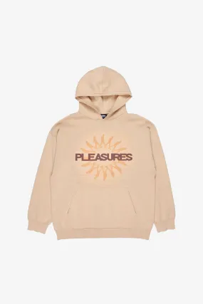 Passion Knit Sweater Hoodie