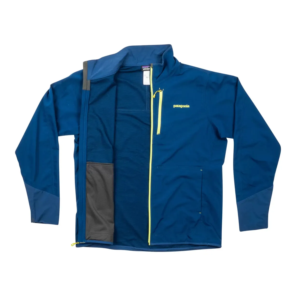 Patagonia All Free Jacket - Men's