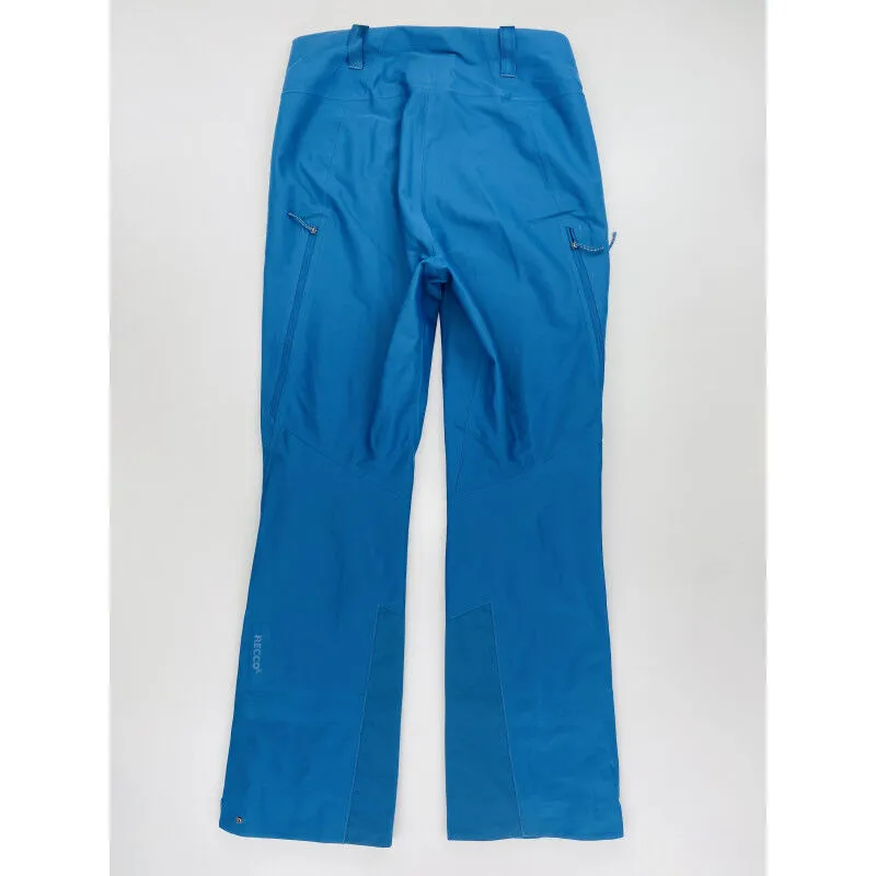 Patagonia  M's Upstride Pants - Pantaloni da escursionismo di seconda mano - Uomo - Blu - M