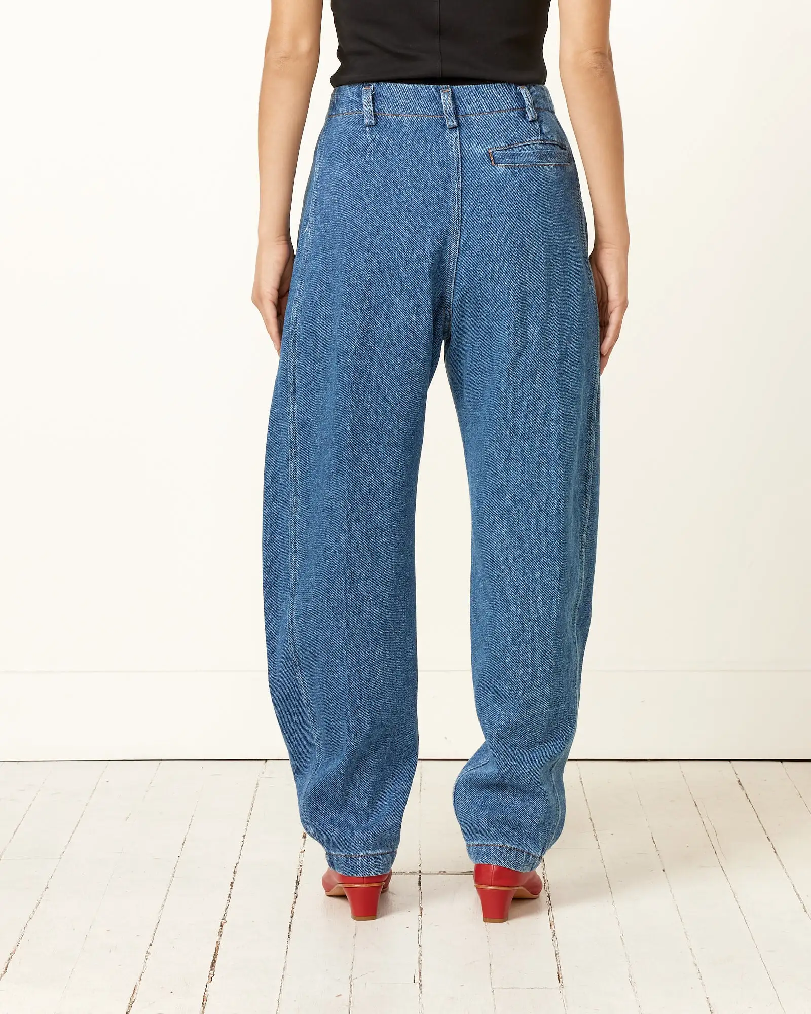 Percy Pant